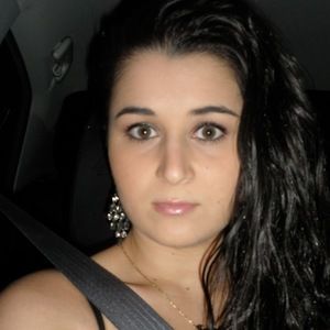 Meet your Posher, Joanna